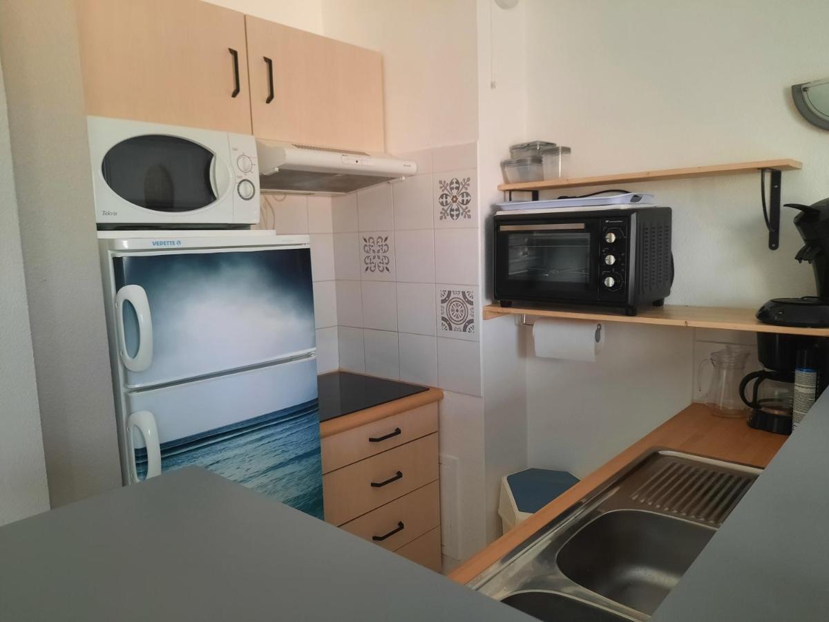 Belle maisonnette dans résidence avec piscine Soulac-sur-Mer Exterior foto
