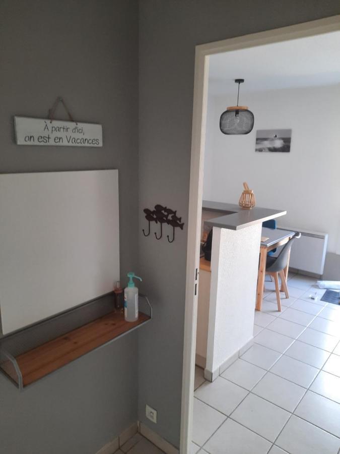 Belle maisonnette dans résidence avec piscine Soulac-sur-Mer Exterior foto