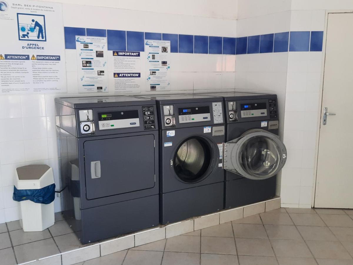 Belle maisonnette dans résidence avec piscine Soulac-sur-Mer Exterior foto